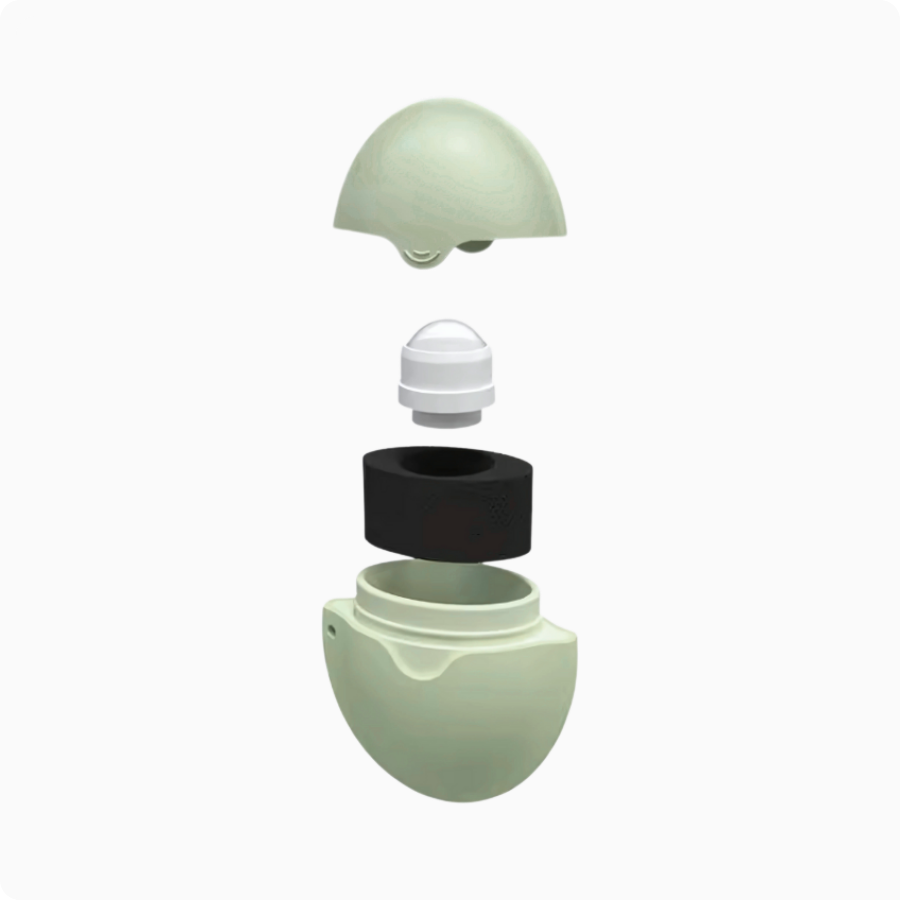 Glissé Mint