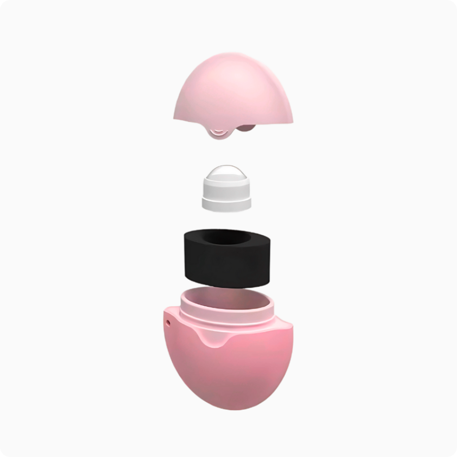 Glisse Rose